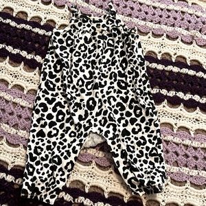 3-6 m old navy. GUC